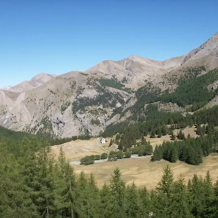 Apartment Les Etoiles Allos