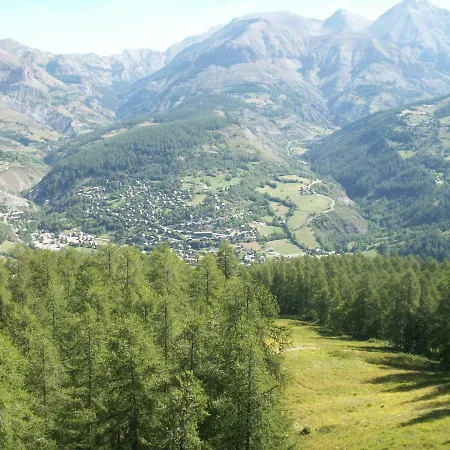 Les Etoiles * Allos