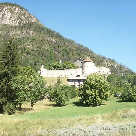 Apartment Les Etoiles Allos