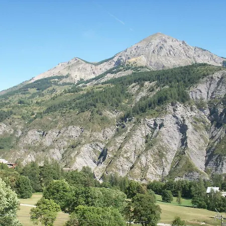 Les Etoiles * Allos