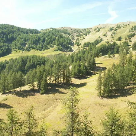 Les Etoiles Allos