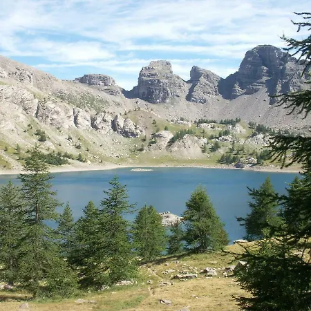 Les Etoiles Allos