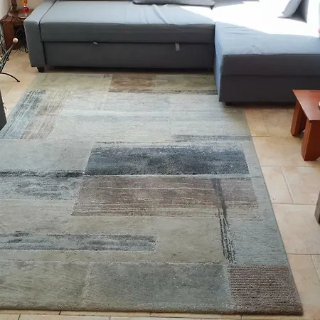 Apartment Les Etoiles *