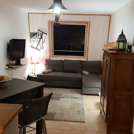 Les Etoiles Apartment