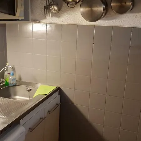 Les Etoiles Apartment *