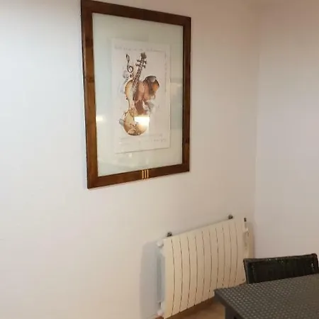 Les Etoiles Apartment