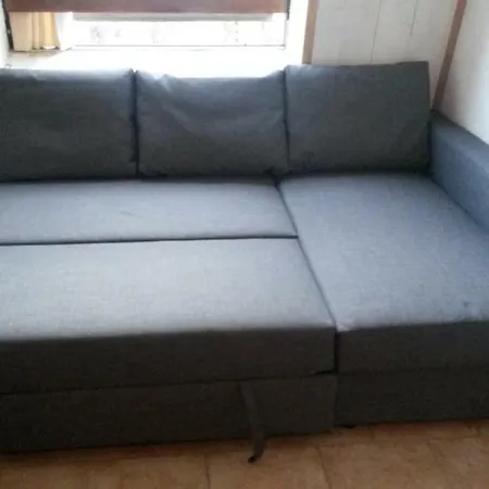 Les Etoiles Appartement Allos