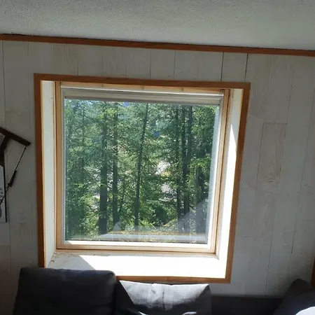 Les Etoiles Appartement *
