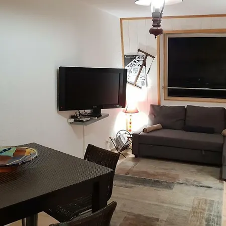 Les Etoiles Appartement Allos