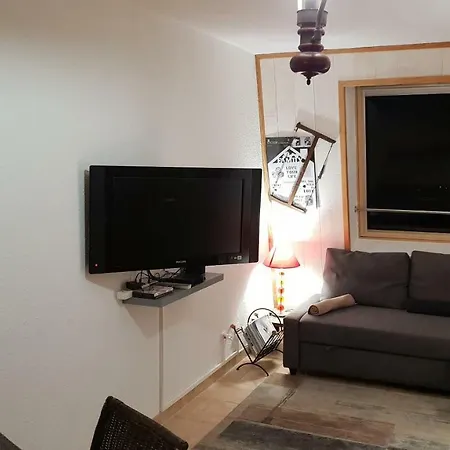 Appartement Les Etoiles Allos