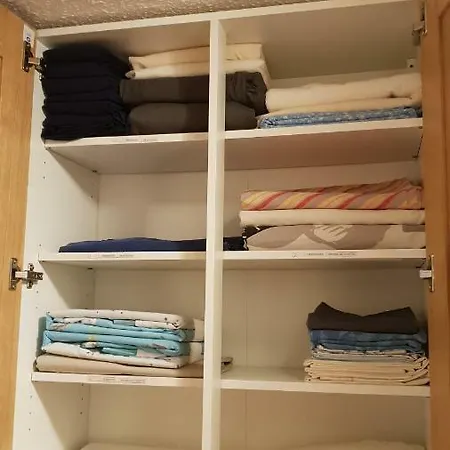 Appartement Les Etoiles Allos